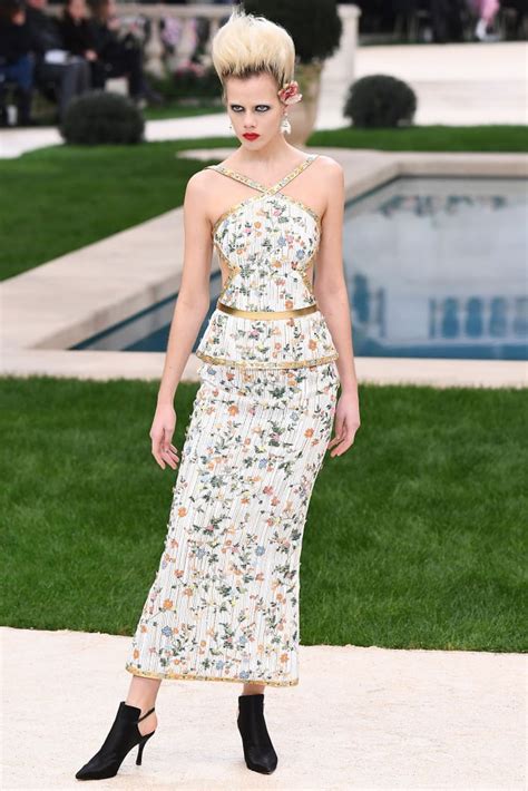 haute couture 2019 chanel|chanel haute couture today.